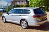 USED 2016 16 VOLKSWAGEN PASSAT 2.0 SE BUSINESS TDI BLUEMOTION TECH DSG 5d AUTO 148 BHP 1 OWNER, FVWSH, £30 TAX, SAT-NAV, SENSORS, DAB, BLUETOOTH!