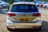 USED 2016 16 VOLKSWAGEN PASSAT 2.0 SE BUSINESS TDI BLUEMOTION TECH DSG 5d AUTO 148 BHP 1 OWNER, FVWSH, £30 TAX, SAT-NAV, SENSORS, DAB, BLUETOOTH!