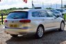 USED 2016 16 VOLKSWAGEN PASSAT 2.0 SE BUSINESS TDI BLUEMOTION TECH DSG 5d AUTO 148 BHP 1 OWNER, FVWSH, £30 TAX, SAT-NAV, SENSORS, DAB, BLUETOOTH!