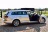USED 2016 16 VOLKSWAGEN PASSAT 2.0 SE BUSINESS TDI BLUEMOTION TECH DSG 5d AUTO 148 BHP 1 OWNER, FVWSH, £30 TAX, SAT-NAV, SENSORS, DAB, BLUETOOTH!