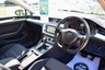 USED 2016 16 VOLKSWAGEN PASSAT 2.0 SE BUSINESS TDI BLUEMOTION TECH DSG 5d AUTO 148 BHP 1 OWNER, FVWSH, £30 TAX, SAT-NAV, SENSORS, DAB, BLUETOOTH!