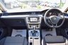 USED 2016 16 VOLKSWAGEN PASSAT 2.0 SE BUSINESS TDI BLUEMOTION TECH DSG 5d AUTO 148 BHP 1 OWNER, FVWSH, £30 TAX, SAT-NAV, SENSORS, DAB, BLUETOOTH!