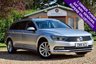 USED 2016 16 VOLKSWAGEN PASSAT 2.0 SE BUSINESS TDI BLUEMOTION TECH DSG 5d AUTO 148 BHP 1 OWNER, FVWSH, £30 TAX, SAT-NAV, SENSORS, DAB, BLUETOOTH!
