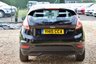 USED 2015 15 FORD FIESTA 1.0 ZETEC 3d 79 BHP 1 OWNER, £0 TAX, S/HISTORY, MOT MARCH 2020, BLUETOOTH, ALLOYS!