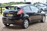 USED 2015 15 FORD FIESTA 1.0 ZETEC 3d 79 BHP 1 OWNER, £0 TAX, S/HISTORY, MOT MARCH 2020, BLUETOOTH, ALLOYS!