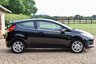 USED 2015 15 FORD FIESTA 1.0 ZETEC 3d 79 BHP 1 OWNER, £0 TAX, S/HISTORY, MOT MARCH 2020, BLUETOOTH, ALLOYS!