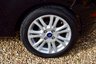 USED 2015 15 FORD FIESTA 1.0 ZETEC 3d 79 BHP 1 OWNER, £0 TAX, S/HISTORY, MOT MARCH 2020, BLUETOOTH, ALLOYS!