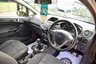 USED 2015 15 FORD FIESTA 1.0 ZETEC 3d 79 BHP 1 OWNER, £0 TAX, S/HISTORY, MOT MARCH 2020, BLUETOOTH, ALLOYS!