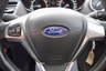 USED 2015 15 FORD FIESTA 1.0 ZETEC 3d 79 BHP 1 OWNER, £0 TAX, S/HISTORY, MOT MARCH 2020, BLUETOOTH, ALLOYS!