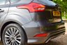 USED 2017 17 FORD FOCUS 1.0 ST-LINE ECOBOOST 5d 124 BHP 1 LADY OWNER, FSH, NAV, BLUETOOTH, £21,000 NEW - SUPERB VALUE!