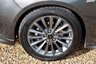 USED 2017 17 FORD FOCUS 1.0 ST-LINE ECOBOOST 5d 124 BHP 1 LADY OWNER, FSH, NAV, BLUETOOTH, £21,000 NEW - SUPERB VALUE!