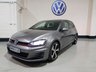 USED 2017 66 VOLKSWAGEN GOLF 2.0 GTI DSG 5d AUTO 218 BHP 2017 1 Owner/Sat-Nav/18"Alloys/Vw History/Heated Seats/