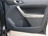 USED 2015 15 FORD RANGER 2.2 LIMITED 4X4 DCB TDCI 1d AUTO 148 BHP SAT NAV + LEATHER  + TOW BAR ++