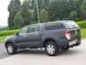 USED 2015 15 FORD RANGER 2.2 LIMITED 4X4 DCB TDCI 1d AUTO 148 BHP SAT NAV + LEATHER  + TOW BAR ++