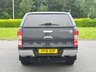USED 2015 15 FORD RANGER 2.2 LIMITED 4X4 DCB TDCI 1d AUTO 148 BHP SAT NAV + LEATHER  + TOW BAR ++