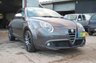 USED 2013 63 ALFA ROMEO MITO 875cc TURBO TWINAIR 105 BHP SPORTIVA FREE ROAD TAX 70 MPG WARRANTY FINANCE EXCELLENT CONDITION BLUETOOTH MP3 USB