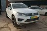 USED 2014 64 VOLKSWAGEN TOUAREG 3.0 TDI 260 PS BHP 4x4 S/S TIPTRONIC AUTOMATIC WARRANTY FINANCE EXCELLENT LONG MOT SAT NAV CRUISE AWD