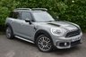 USED 2018 68 MINI COUNTRYMAN 2.0 SD ALL4 AUTO SPORT CHILLI JOHN COOPER WORKS MEDIA PK STUNNING HIGH SPEC COUNTRYMAN