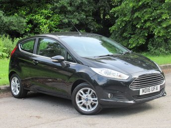 used car finance deals stockport