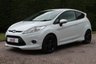 USED 2012 61 FORD FIESTA 1.6 ZETEC S 3d 118 BHP Finance From £141 p/m zero Deposit,Full Service History,Drive Away Today
