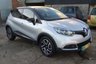 USED 2016 RENAULT CAPTUR 1.5dCi (90bhp) Dynamique Nav ENERGY (s/s) Hatchback 5d 1461cc 