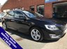 USED 2015 15 VOLVO V60 2.4 D6 TWIN ENGINE SE LUX NAV 5DOOR AUTO 295 BHP DAB : Sat Nav : USB & AUX : Auto Headlights : Car Hotspot / WiFi Cruise Control / Speed Limiter : Bluetooth : Climate Control / Air Conditioning Heated Front Seats : Electric Driver Seat : Rear Parking Sensors : 17" Alloys 2 Keys : Full Volvo Service History