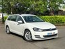 USED 2014 64 VOLKSWAGEN GOLF 1.6 BLUEMOTION TDI 5d 108 BHP CHOICE OF 2 IN STOCK++FINANCE ME