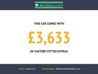 USED 2003 03 AUDI A2 1.6 FSI SE 5d 109 BHP ///ULEZ COMPLIANT//FULL BLACK LEATHER/PANORAMIC SUNROOF-FULLY OPERATIONAL//REAR PARK\\GOOD SERVICE HISTORY//ALLOY WHEELS NOW REFURBISHED//DETACHABLE TOWBAR\\\CRUISE CONTROL//BLUETOOTH//FRONT FOG LIGHTS//X4 ELECTRIC WINDOWS//MULTI-FUNCTION STEERING WHEEL///CENTRE REAR CUP HOLDERS// GREAT SPEC AND WELL LOOKED AFTER A2///109 BHP ///ULEZ COMPLIANT//FULL BLACK LEATHER/PANORAMIC SUNROOF-FULLY OPERATIONAL//REAR PARK\GOOD SERVICE HISTORY//ALLOY WHEELS NOW REFURBISHED//DETACHABLE TOWBAR\CRUISE CONTROL//BLUETOOTH//FRONT FOG LIGHTS//X4 ELECTRIC WINDOWS//MULTI-FUNCTION STEERING WHEEL///CENTRE REAR CUP HOLDERS//REAR PARK SENSORS