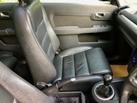 USED 2003 03 AUDI A2 1.6 FSI SE 5d 109 BHP ///ULEZ COMPLIANT//FULL BLACK LEATHER/PANORAMIC SUNROOF-FULLY OPERATIONAL//REAR PARK\\GOOD SERVICE HISTORY//ALLOY WHEELS NOW REFURBISHED//DETACHABLE TOWBAR\\\CRUISE CONTROL//BLUETOOTH//FRONT FOG LIGHTS//X4 ELECTRIC WINDOWS//MULTI-FUNCTION STEERING WHEEL///CENTRE REAR CUP HOLDERS// GREAT SPEC AND WELL LOOKED AFTER A2///109 BHP ///ULEZ COMPLIANT//FULL BLACK LEATHER/PANORAMIC SUNROOF-FULLY OPERATIONAL//REAR PARK\GOOD SERVICE HISTORY//ALLOY WHEELS NOW REFURBISHED//DETACHABLE TOWBAR\CRUISE CONTROL//BLUETOOTH//FRONT FOG LIGHTS//X4 ELECTRIC WINDOWS//MULTI-FUNCTION STEERING WHEEL///CENTRE REAR CUP HOLDERS//REAR PARK SENSORS