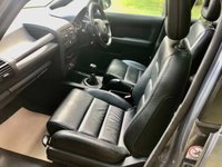 USED 2003 03 AUDI A2 1.6 FSI SE 5d 109 BHP ///ULEZ COMPLIANT//FULL BLACK LEATHER/PANORAMIC SUNROOF-FULLY OPERATIONAL//REAR PARK\\GOOD SERVICE HISTORY//ALLOY WHEELS NOW REFURBISHED//DETACHABLE TOWBAR\\\CRUISE CONTROL//BLUETOOTH//FRONT FOG LIGHTS//X4 ELECTRIC WINDOWS//MULTI-FUNCTION STEERING WHEEL///CENTRE REAR CUP HOLDERS// GREAT SPEC AND WELL LOOKED AFTER A2///109 BHP ///ULEZ COMPLIANT//FULL BLACK LEATHER/PANORAMIC SUNROOF-FULLY OPERATIONAL//REAR PARK\GOOD SERVICE HISTORY//ALLOY WHEELS NOW REFURBISHED//DETACHABLE TOWBAR\CRUISE CONTROL//BLUETOOTH//FRONT FOG LIGHTS//X4 ELECTRIC WINDOWS//MULTI-FUNCTION STEERING WHEEL///CENTRE REAR CUP HOLDERS//REAR PARK SENSORS