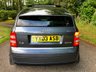 USED 2003 03 AUDI A2 1.6 FSI SE 5d 109 BHP ///ULEZ COMPLIANT//FULL BLACK LEATHER/PANORAMIC SUNROOF-FULLY OPERATIONAL//REAR PARK\\GOOD SERVICE HISTORY//ALLOY WHEELS NOW REFURBISHED//DETACHABLE TOWBAR\\\CRUISE CONTROL//BLUETOOTH//FRONT FOG LIGHTS//X4 ELECTRIC WINDOWS//MULTI-FUNCTION STEERING WHEEL///CENTRE REAR CUP HOLDERS// GREAT SPEC AND WELL LOOKED AFTER A2///109 BHP ///ULEZ COMPLIANT//FULL BLACK LEATHER/PANORAMIC SUNROOF-FULLY OPERATIONAL//REAR PARK\GOOD SERVICE HISTORY//ALLOY WHEELS NOW REFURBISHED//DETACHABLE TOWBAR\CRUISE CONTROL//BLUETOOTH//FRONT FOG LIGHTS//X4 ELECTRIC WINDOWS//MULTI-FUNCTION STEERING WHEEL///CENTRE REAR CUP HOLDERS//REAR PARK SENSORS