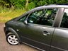 USED 2003 03 AUDI A2 1.6 FSI SE 5d 109 BHP ///ULEZ COMPLIANT//FULL BLACK LEATHER/PANORAMIC SUNROOF-FULLY OPERATIONAL//REAR PARK\\GOOD SERVICE HISTORY//ALLOY WHEELS NOW REFURBISHED//DETACHABLE TOWBAR\\\CRUISE CONTROL//BLUETOOTH//FRONT FOG LIGHTS//X4 ELECTRIC WINDOWS//MULTI-FUNCTION STEERING WHEEL///CENTRE REAR CUP HOLDERS// GREAT SPEC AND WELL LOOKED AFTER A2///109 BHP ///ULEZ COMPLIANT//FULL BLACK LEATHER/PANORAMIC SUNROOF-FULLY OPERATIONAL//REAR PARK\GOOD SERVICE HISTORY//ALLOY WHEELS NOW REFURBISHED//DETACHABLE TOWBAR\CRUISE CONTROL//BLUETOOTH//FRONT FOG LIGHTS//X4 ELECTRIC WINDOWS//MULTI-FUNCTION STEERING WHEEL///CENTRE REAR CUP HOLDERS//REAR PARK SENSORS