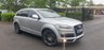 USED 2007 07 AUDI Q7 3.0 TDI QUATTRO S LINE 5d AUTO 234 BHP FINANCE AVAILABLE++APPLY WITHIN