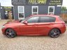 USED 2017 67 BMW 1 SERIES 2.0 118d M Sport Shadow Edition Sports Hatch (s/s) 5dr Nav, DAB, Leather, Bluetooth