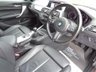 USED 2017 67 BMW 1 SERIES 2.0 118d M Sport Shadow Edition Sports Hatch (s/s) 5dr Nav, DAB, Leather, Bluetooth