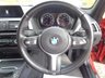 USED 2017 67 BMW 1 SERIES 2.0 118d M Sport Shadow Edition Sports Hatch (s/s) 5dr Nav, DAB, Leather, Bluetooth
