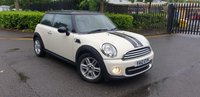 USED 2012 12 MINI HATCH COOPER 1.6 COOPER D 3d 112 BHP FINANCE AVAILABLE++LOVELY DRIVE