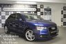 USED 2013 63 AUDI A1 2.0 SPORTBACK TDI S LINE 5d 141 BHP ONE FORMER KEEPER with 12 MONTHS MOT & SERVICE HISTORY, £20 PER YEAR ROAD TAX, OVER 70 MPG, AND 140 BHP THIS LITTLE CAR CAN SHIFT