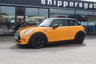 USED 2015 15 MINI HATCH COOPER 1.5 COOPER 3d 134 BHP 1 Previous Owner Mini Cooper In Volcano Orange, Full Service History, DAB Tuner, Sports Seats, Sports, H&R Springs Original Springs Supplied With Car, Keyless Start, HID Headlight Upgrade, Airtec Motorsport Induction Kit - Original air box with car, Black Roof And Mirror Caps, On Board Computer, Rain Sensor, Cruise Controls With Brake Function, Mini Excitement Package, Mini Driving Modes, Tyre Pressure Monitor