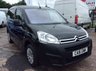 USED 2016 16 CITROEN BERLINGO 1.6 625 ENTERPRISE L1 HDI 74 BHP 1 OWNER FSH NEW MOT AIR CON FREE 6 MONTH AA WARRANTY INCLUDING RECOVERY AND ASSIST NEW MOT EURO 5 AIR CONDITIONING SATELLITE NAVIGATION ELECTRIC WINDOWS AND MIRRORS REAR PARKING SENSORS CRUISE CONTROL