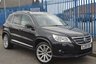 USED 2009 59 VOLKSWAGEN TIGUAN 2.0 R LINE TDI 4MOTION 5d AUTO 138 BHP 