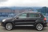 USED 2009 59 VOLKSWAGEN TIGUAN 2.0 R LINE TDI 4MOTION 5d AUTO 138 BHP 