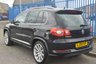 USED 2009 59 VOLKSWAGEN TIGUAN 2.0 R LINE TDI 4MOTION 5d AUTO 138 BHP 