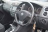 USED 2009 59 VOLKSWAGEN TIGUAN 2.0 R LINE TDI 4MOTION 5d AUTO 138 BHP 