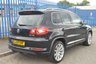 USED 2009 59 VOLKSWAGEN TIGUAN 2.0 R LINE TDI 4MOTION 5d AUTO 138 BHP 