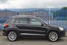 USED 2009 59 VOLKSWAGEN TIGUAN 2.0 R LINE TDI 4MOTION 5d AUTO 138 BHP 