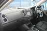 USED 2009 59 VOLKSWAGEN TIGUAN 2.0 R LINE TDI 4MOTION 5d AUTO 138 BHP 