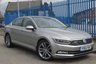 USED 2019 VOLKSWAGEN PASSAT 2015 Volkswagen Passat 2.0 241BHP BiTDI SCR R Line 4MOTION 4dr DSG Diesel Automatic 