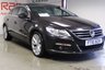 USED 2010 10 VOLKSWAGEN PASSAT 2.0 CC GT TDI DSG 4d AUTO 138 BHP 9 STAMPS IN SERVICE BOOK