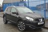 USED 2011 61 NISSAN QASHQAI 1.5 N-TEC DCI 5d 110 BHP  